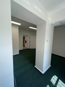 Kancelária 55m2 na prenájom v centre mesta Žilina - 8