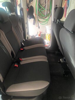 Predám Fiat Doblo - 8