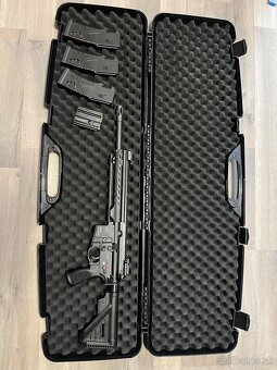 HK MR223 14,5” - 8