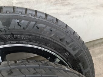 5X112 R16 +LETNE PNEU 205/65 R16c - 8