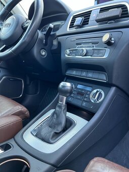 Audi q3 - 8