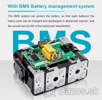 Aku Batérie Makita LTX 18V náhrady, rôzne modely, nabíjačka - 8
