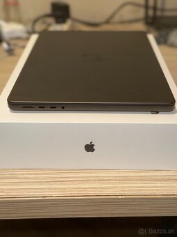 Apple MacBook Pro 14" M4 – 1TB SSD, 16GB RAM - 8