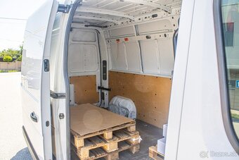 Renault Master 2, 3 DCi L3H3 - 8
