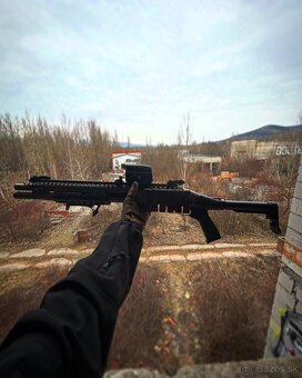Golden Eagle 8875 (NBB) - 8