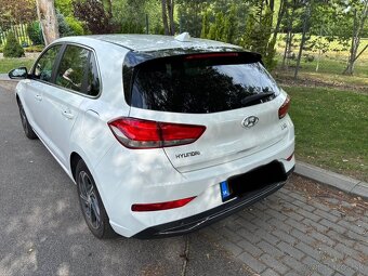 Hyundai i30 v zaruke - 8