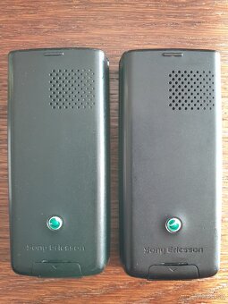 Sony Ericson J120i ... - 8