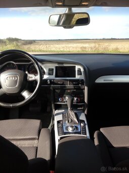 Audi A6 3.0 TDi quattro - 8