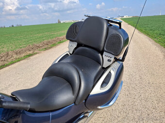 BMW K1200 LT - 8
