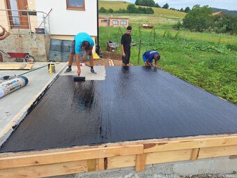 Hladam si stavebne prace - 8