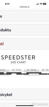 Predam Scott Speedster Gravel 40 Grey 2024 - 8