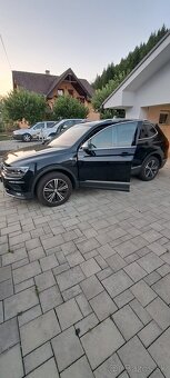 Tiguan allspace 4motion - 8