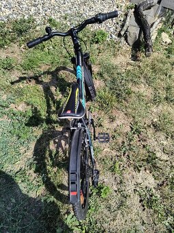Detsky bicykel CTM jerry 2.0 - 8