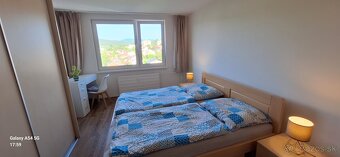 Prenájom 2izbového bytu 67m2 SNP Čadca - - 8