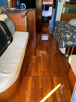 Fairline 32 Fly - 8