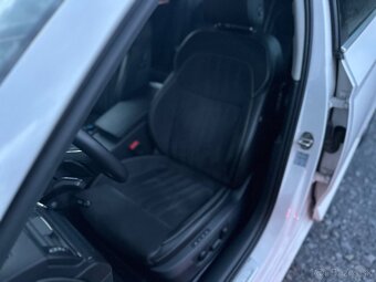 ŠKODA SUPERB III 2.0 TDI 110 KW TAŽNÉ COCKPIT m2021 - 8