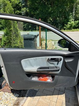 Seat Ibiza 1.4 TDI - 8