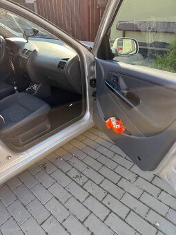 Seat cordoba 1999 - 8