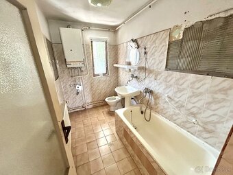 Na predaj RD na exkluzívnej adrese TAJOVSKÉHO, Dubnica n/V - 8