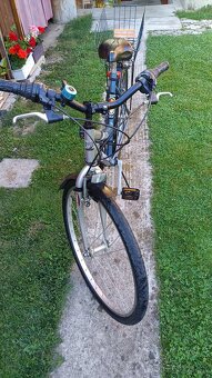 Bicykel Kenzel - 8