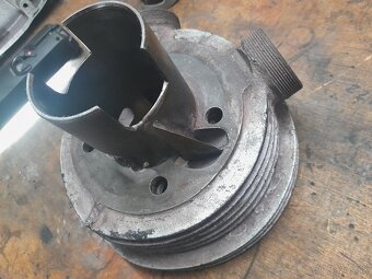 Jawa 250 353 - 8