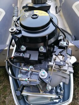 Honda wave 350 - 8