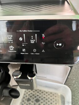 Philips Series 2200 LatteGo EP 2235/40 - 8