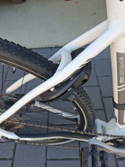 Elektrobicykel Marida - 8
