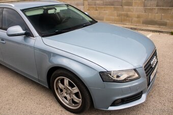 Audi A4 Avant 2008 /AJ NA SPLATKY/ - 8