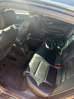 Audi A6C6 s-line 3.0Tdi - 8