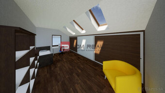 Rodinný dom  v perfektnej lokalite BA - Prievoz - Ružinov - 8