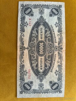 Mix bankoviek po 3€ / kus - 8