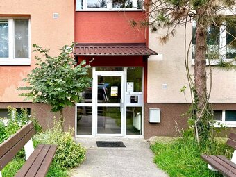 TOP štartovací, plne zariadený, 2i byt po kompletnej rekon. - 8