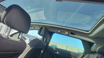 Peugeot 508 SW 2.0 HDI MT6 - 8
