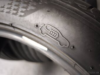 235/45 r18 letné pneumatiky Bridgestone TURANZA T005 - 8