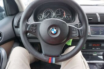 BMW X5 3.0 D AERO PACKET FACELIFT len 206000KM - 8