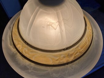 Predám svietidlo, lampu závesnú - 8