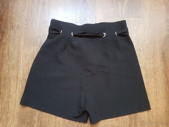 Dámske elegantné šortky Y.A.S, model Eyla. - 8