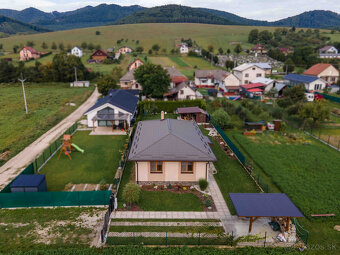 Na predaj rodinný dom v obci Zbyňov - 8