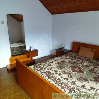 Chata v krásnej prírode, Matysová - ZNÍŽENÁ CENA - 8