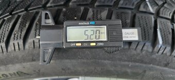 5x112,r16,ŠKODA,6,5Jx16,et41-215/60-Dunlop-2022-5,2mm - 8