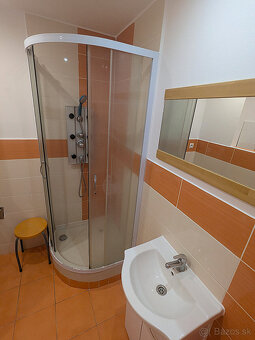 1 izb. Humenská, Terasa, OV, 3p, čiast.upravený, kúpou voľný - 8