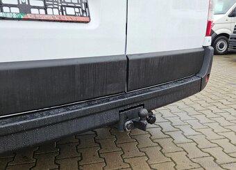 Opel movano L2H2 2.3 CDTi/150 koni - 2021 automat - 8