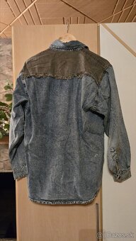 Country bundy+austrálsky širák - 8