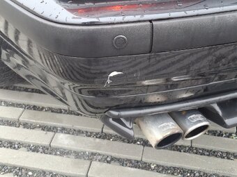 BMW E36 1997 1.7 TDS - 8