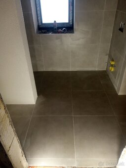 Hľadám si prácu v stavebníctve. - 8