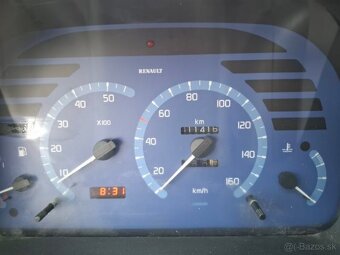 Renault Master dodávka - 8