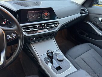 BMW 318d(320D) G20 - Advantage -LED -NAVI - PDC 88000km - 8