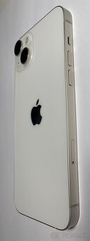 iPhone 14 Plus, batéria 82% - 8