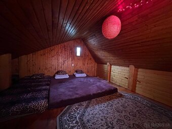 Predám chatku so záhradou - 8